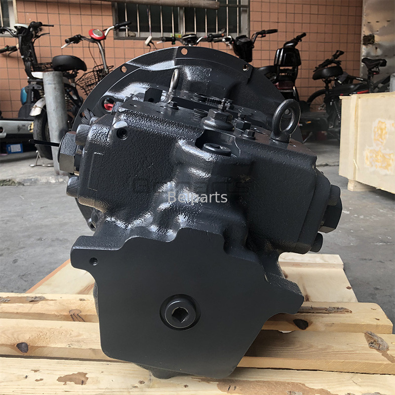 Suku Cadang Excavator PC300-7 207-01-31141 07040-11209 Pompa Hidrolik Untuk Excavator