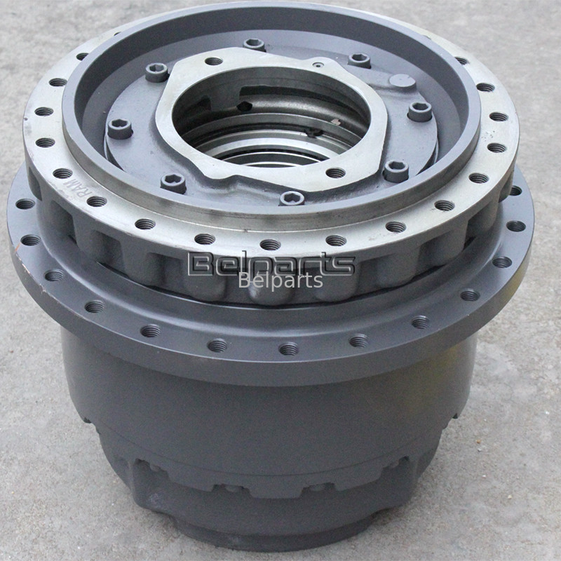 R500-7 Excavator Planetary Gearbox Reducer ZTAJ-00008 34E7-02500 Gearbox Pengurangan Perjalanan