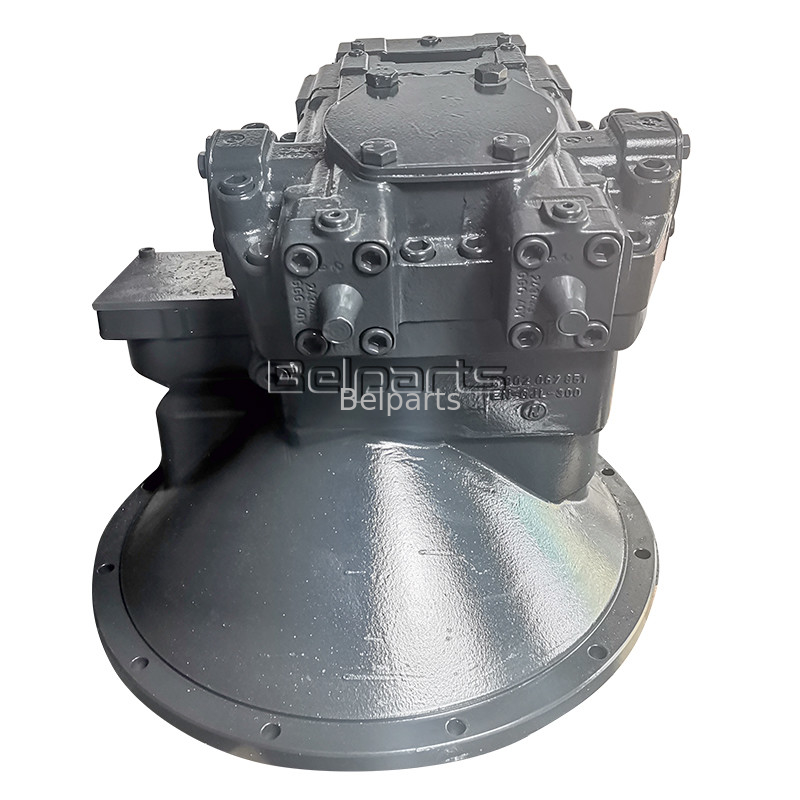 Perakitan Pompa Hidrolik DX420 DX420LC TXC420LC-2 K1003280B 400914-00252 Pompa Utama Excavator