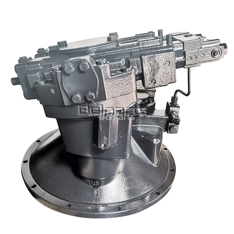 Perakitan Pompa Hidrolik DX420 DX420LC TXC420LC-2 K1003280B 400914-00252 Pompa Utama Excavator