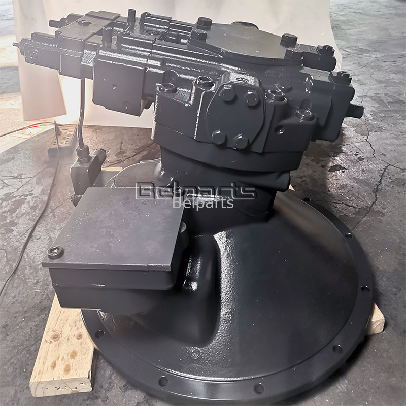 Perakitan Pompa Hidrolik DX420 DX420LC TXC420LC-2 K1003280B 400914-00252 Pompa Utama Excavator
