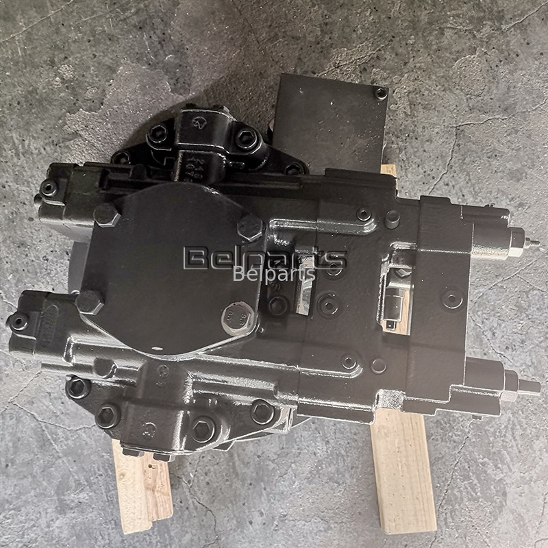 Perakitan Pompa Hidrolik DX420 DX420LC TXC420LC-2 K1003280B 400914-00252 Pompa Utama Excavator