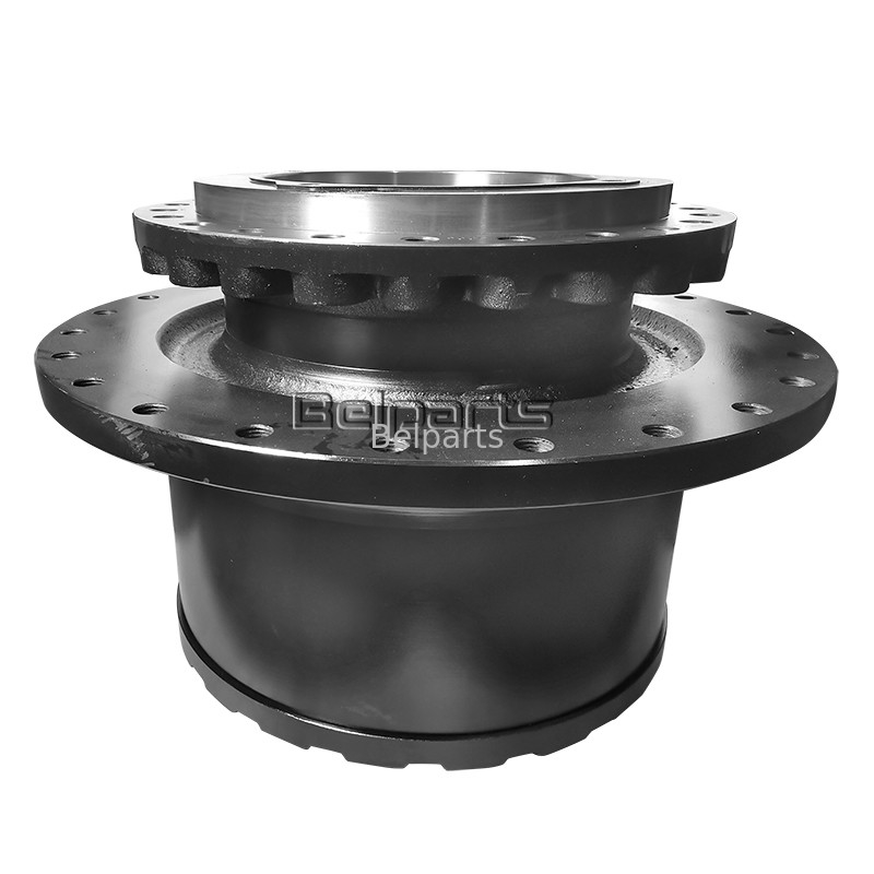 Gearbox Pengurangan Planet ZAX670-3 ZAX650LC-3 ZAXIS670LC-3 9254461 Untuk Excavator