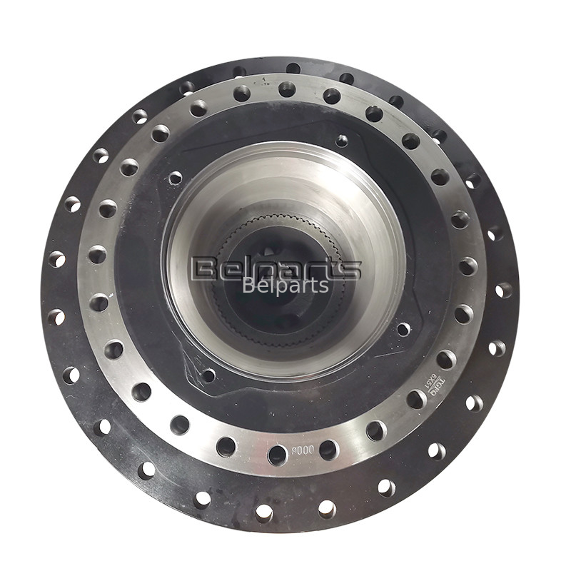 Gearbox Pengurangan Planet ZAX670-3 ZAX650LC-3 ZAXIS670LC-3 9254461 Untuk Excavator