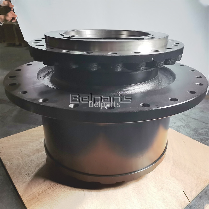Gearbox Pengurangan Planet ZAX670-3 ZAX650LC-3 ZAXIS670LC-3 9254461 Untuk Excavator