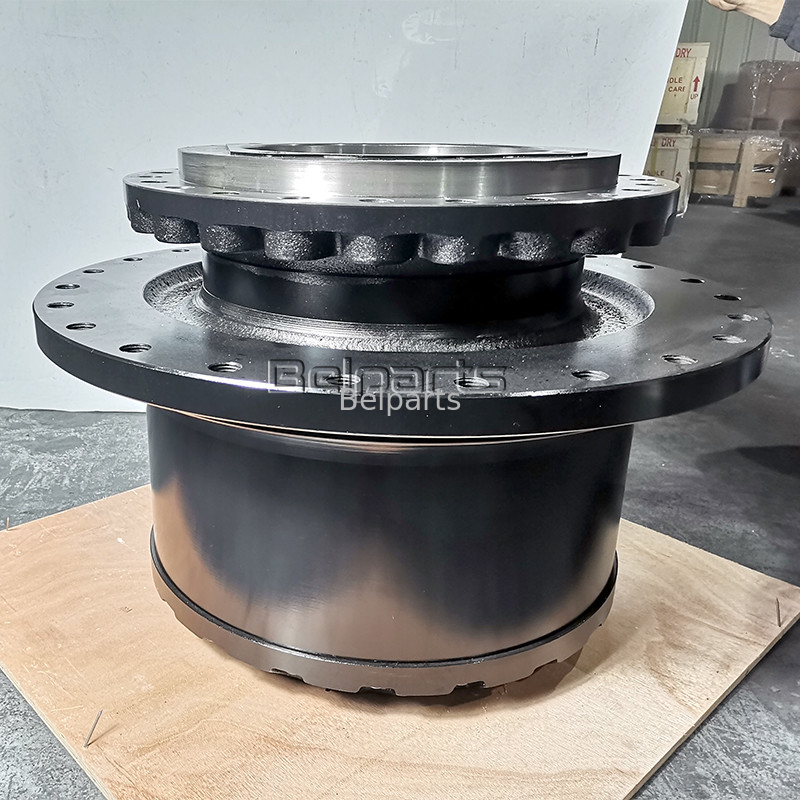 Gearbox Pengurangan Planet ZAX670-3 ZAX650LC-3 ZAXIS670LC-3 9254461 Untuk Excavator