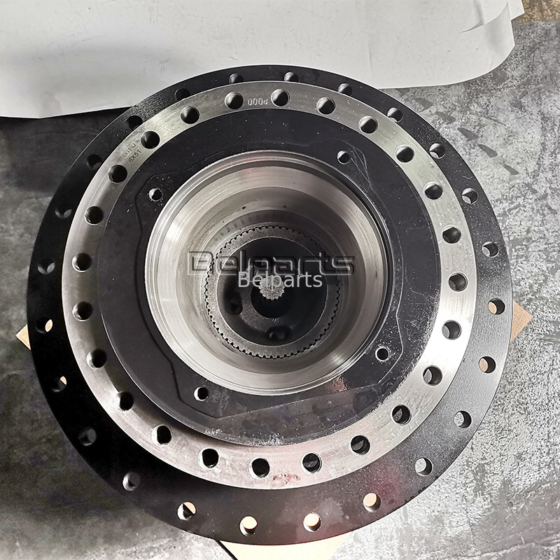 Gearbox Pengurangan Planet ZAX670-3 ZAX650LC-3 ZAXIS670LC-3 9254461 Untuk Excavator