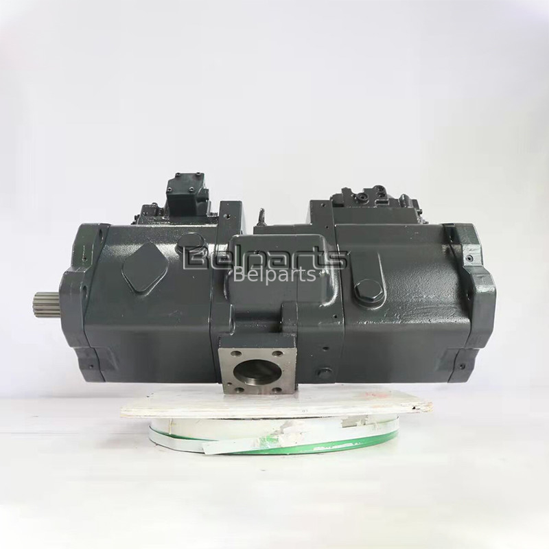Pompa Hidrolik Piston EC460B EC460B1 VOE 14526609 K5v200dth-9n 168KG Untuk Excavator