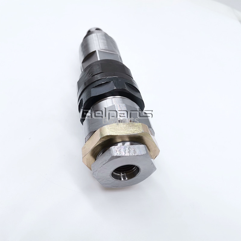 Katup Relief Excavator OEM PC200-7 723-90-76101 PCYFB-H10LZ7 Katup Bantuan Hidrolik