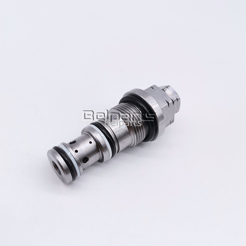 Belparts Hidrolik Pressure Relief Valve PC220-6 PCHY-H6L6 PC230-6 723-40-56302 723-40-50401 Untuk Komatsu Excavator