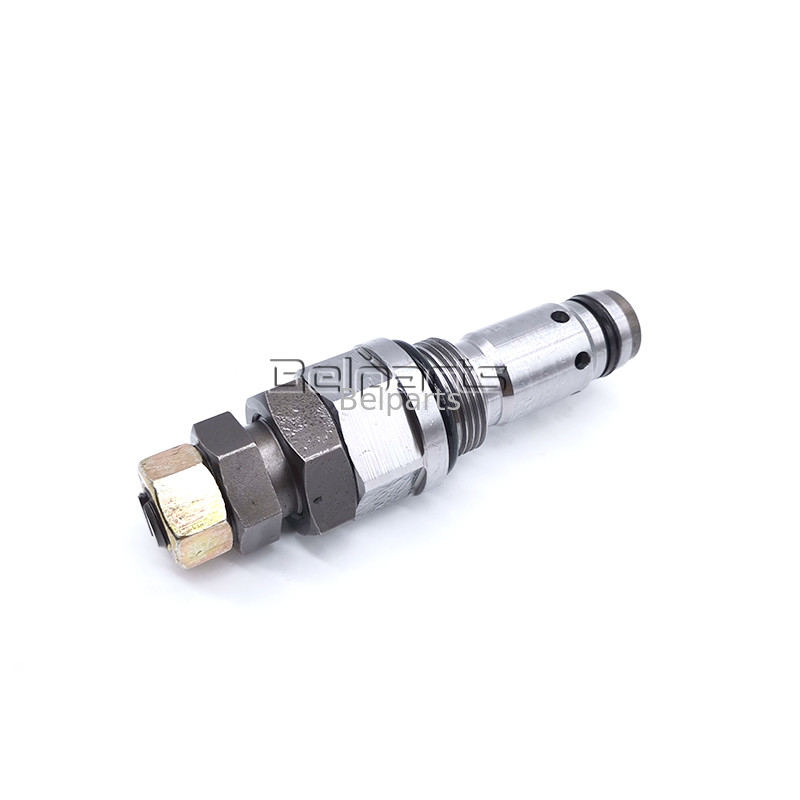 Belparts Hidrolik Pressure Relief Valve PC220-6 PCHY-H6L6 PC230-6 723-40-56302 723-40-50401 Untuk Komatsu Excavator
