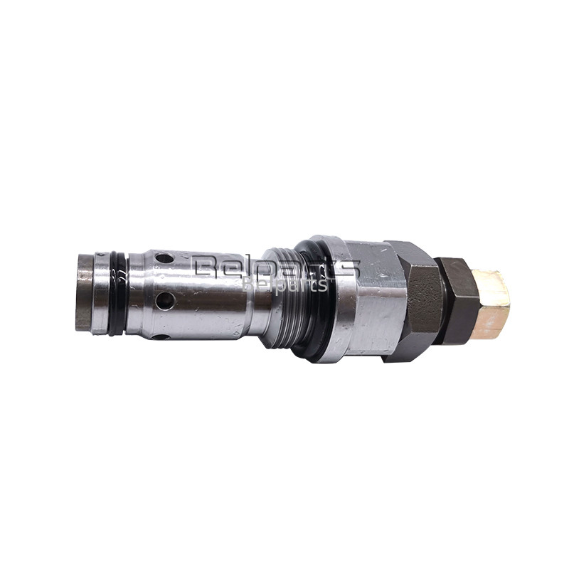 Belparts Hidrolik Pressure Relief Valve PC220-6 PCHY-H6L6 PC230-6 723-40-56302 723-40-50401 Untuk Komatsu Excavator
