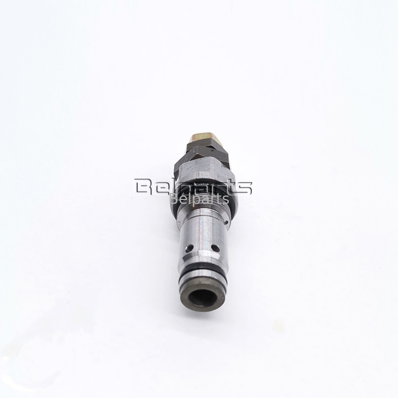 Belparts Hidrolik Pressure Relief Valve PC220-6 PCHY-H6L6 PC230-6 723-40-56302 723-40-50401 Untuk Komatsu Excavator