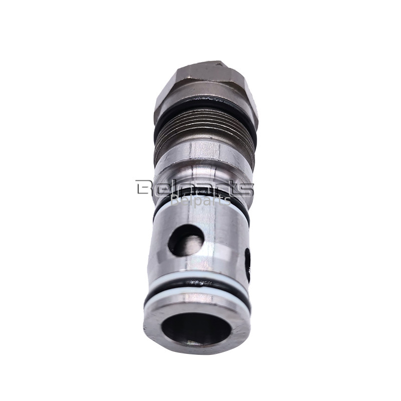 R215LC-7 R130W-5 R225-7 R210W-7 Pressure Relief Valve Excavator Bagian Hidrolik YF-10-13C-00