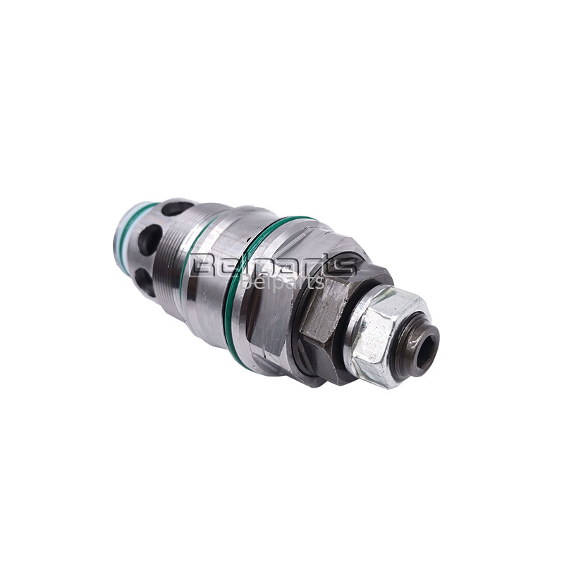R215LC-7 R130W-5 R225-7 R210W-7 Pressure Relief Valve Excavator Bagian Hidrolik YF-10-13C-00