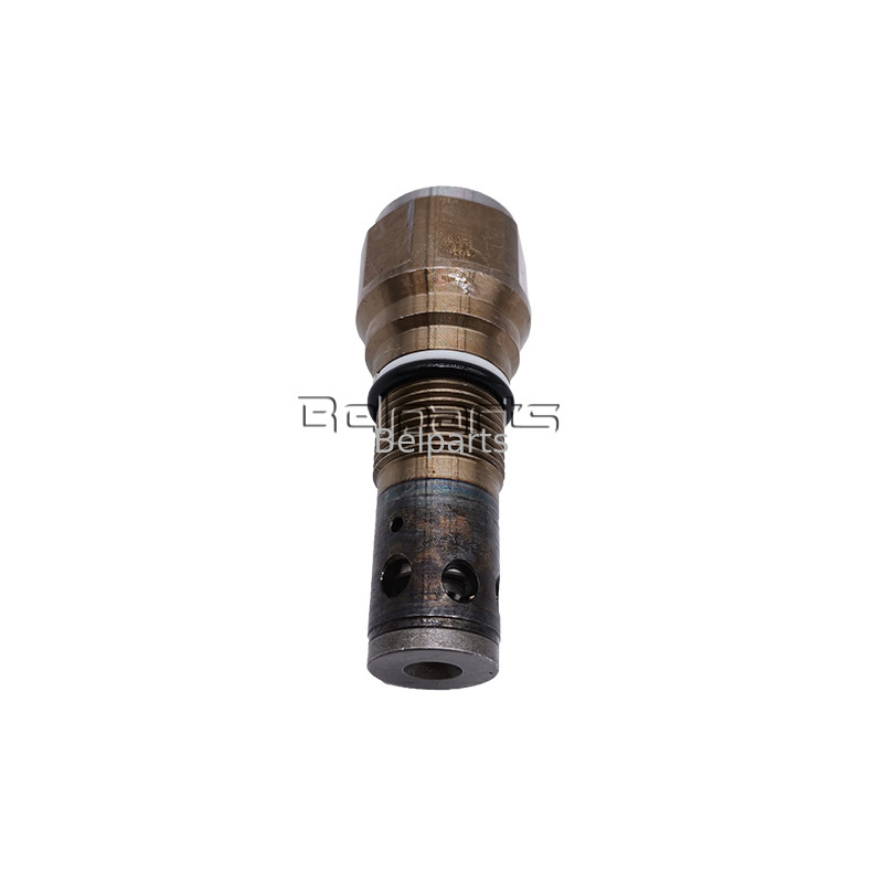 R215LC-7 R130W-5 R225-7 R210W-7 Pressure Relief Valve Excavator Bagian Hidrolik YF-10-13C-00
