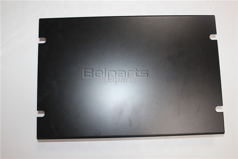 Belparts Excavator Suku Cadang Listrik Solar420LC-V Papan Komputer DH420-7 534-00058 Pengontrol 534-00058C