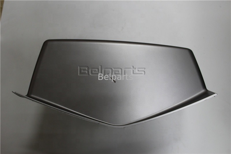 Excavator DX140 Monitor Panel Cluster Tampilan SL225 Excavator Monitor 529-00076E