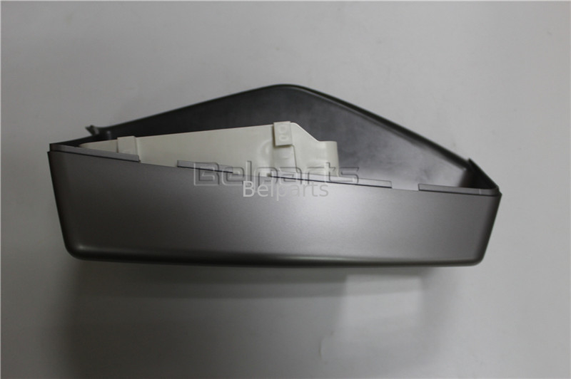 Excavator DX140 Monitor Panel Cluster Tampilan SL225 Excavator Monitor 529-00076E