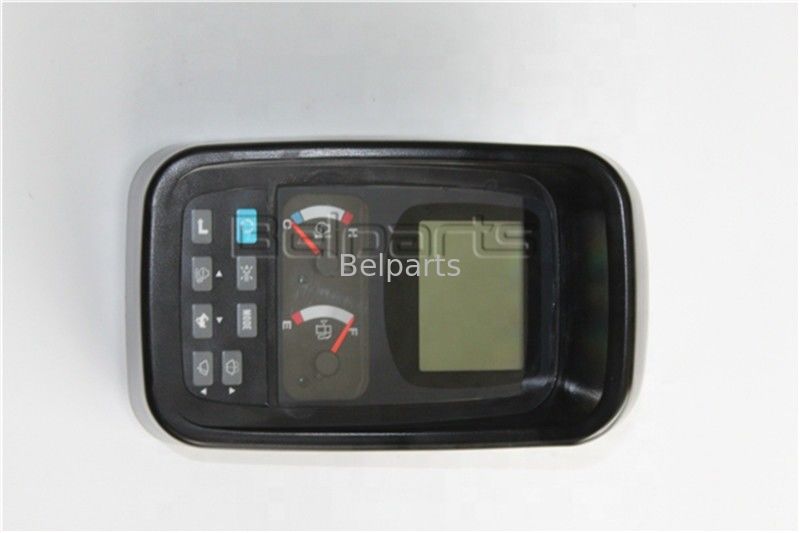Belparts Excavator Cluster Gauge Panel YN59S00021F3 Monitor Untuk SK200-8 SK210-8 SK210LC-8 SK170-8 SK850 SK70SR-2 SK80CS-