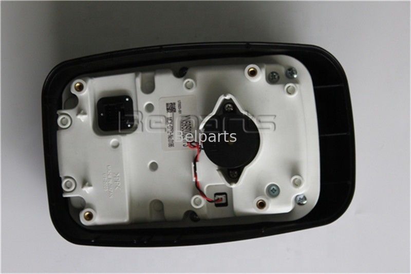 Belparts Excavator Cluster Gauge Panel YN59S00021F3 Monitor Untuk SK200-8 SK210-8 SK210LC-8 SK170-8 SK850 SK70SR-2 SK80CS-
