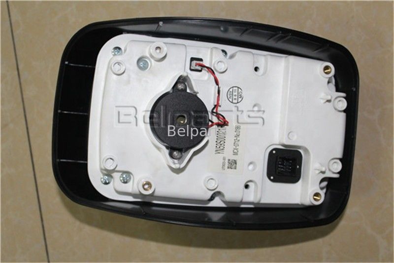 Belparts Excavator Cluster Gauge Panel YN59S00021F3 Monitor Untuk SK200-8 SK210-8 SK210LC-8 SK170-8 SK850 SK70SR-2 SK80CS-