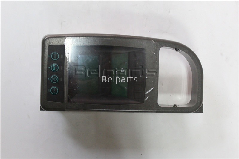 Belparts Excavator Spare Part Panel LCD Gauge DX Solar SL225LC-V SL220LC-6 DH225-7 2621-6012 539-00048G 300426-00084 Sen