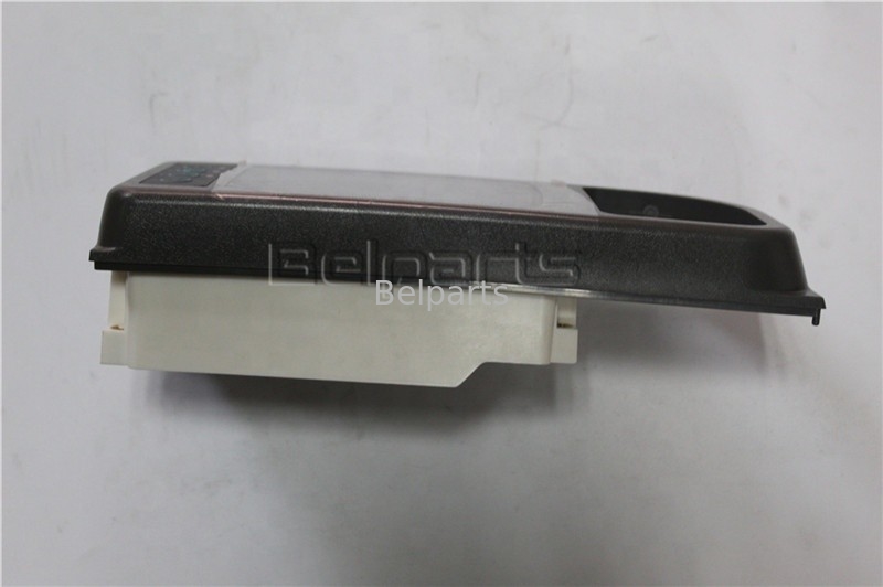 Belparts Excavator Spare Part Panel LCD Gauge DX Solar SL225LC-V SL220LC-6 DH225-7 2621-6012 539-00048G 300426-00084 Sen
