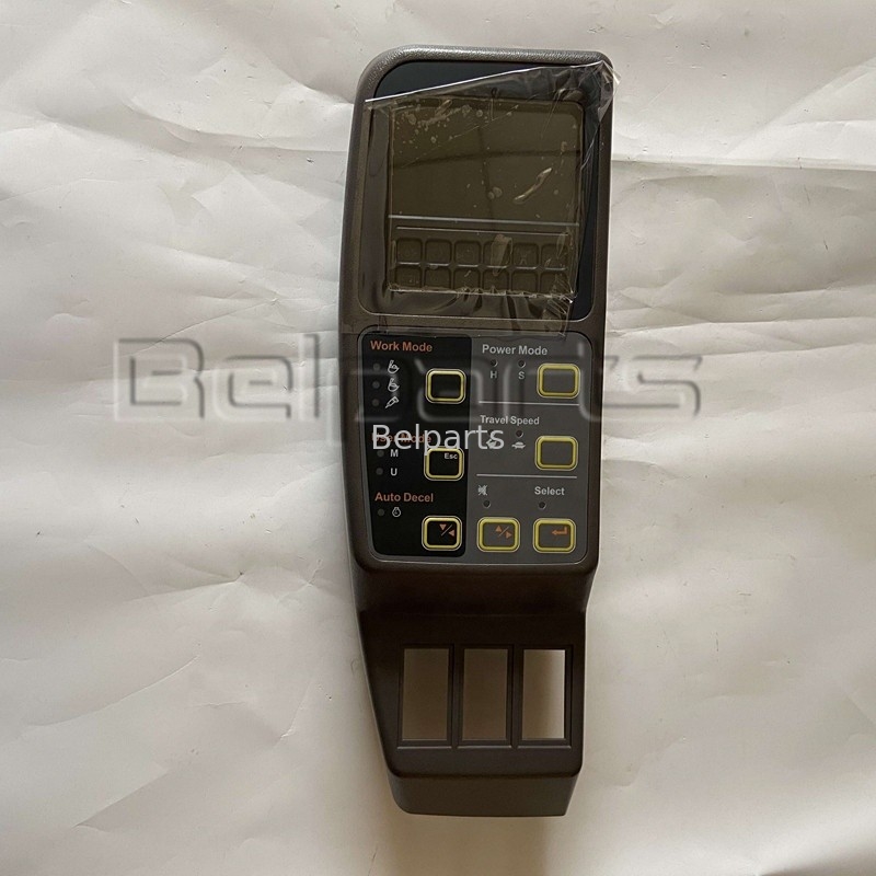 Belparts Excavator Tampilan Panel Bagian Listrik Cluster Assy 21N8-30013 R140LC-7 R160LC-7 R180LC-7 R210LC-7 R250LC-7