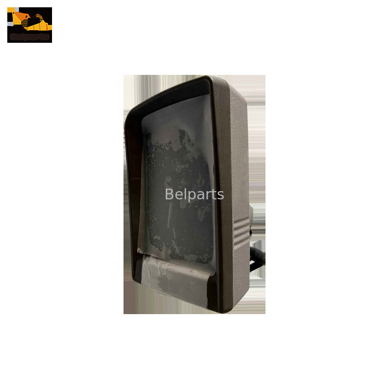 Tampilan Panel Pengontrol Excavator EC120D EC140D EC170D EC200D EC220D EC250D EC300D EC350D EC380D 14640102