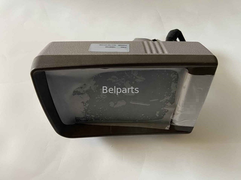 Tampilan Panel Pengontrol Excavator EC120D EC140D EC170D EC200D EC220D EC250D EC300D EC350D EC380D 14640102