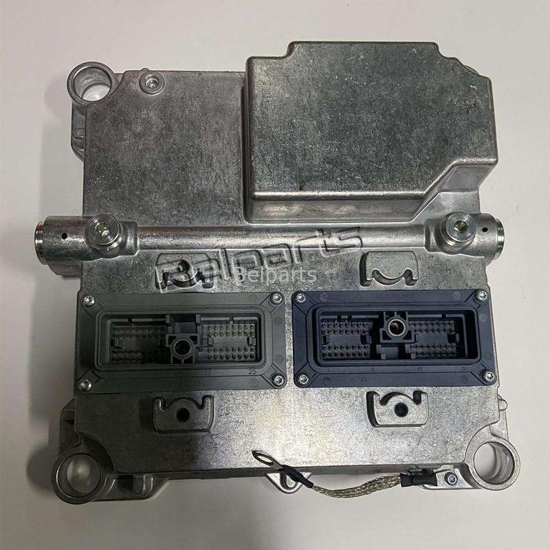 E320DL E320D unit kontrol listrik papan komputer 331-7539-00 331-7539-00 ECU untuk Excavator