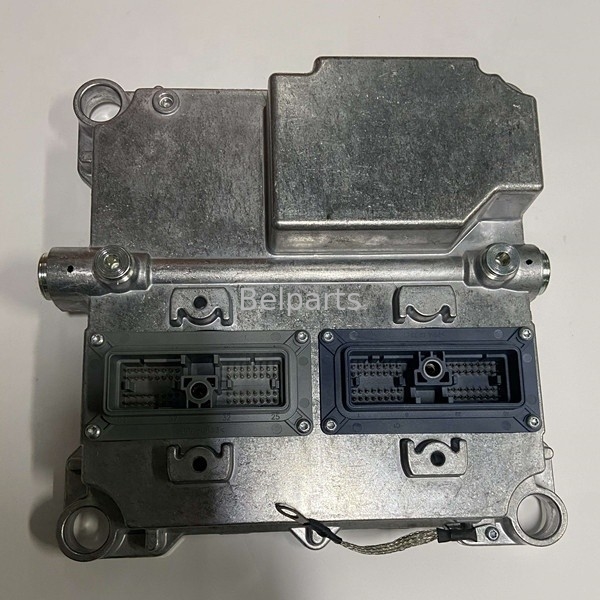 E320DL E320D unit kontrol listrik papan komputer 331-7539-00 331-7539-00 ECU untuk Excavator