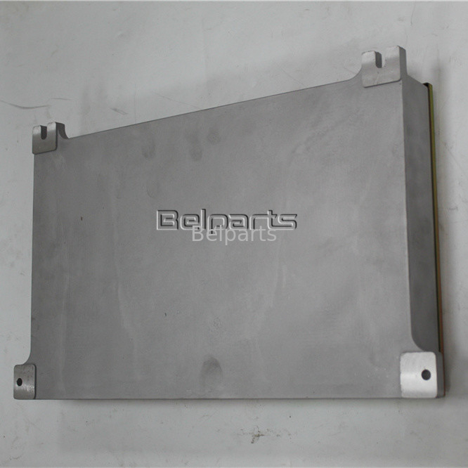 Suku Cadang Hidrolik Excavator SK200-8 E215 Engine Controller YN22E00354F5 YN22E00395F1 Papan Komputer untuk kobelco