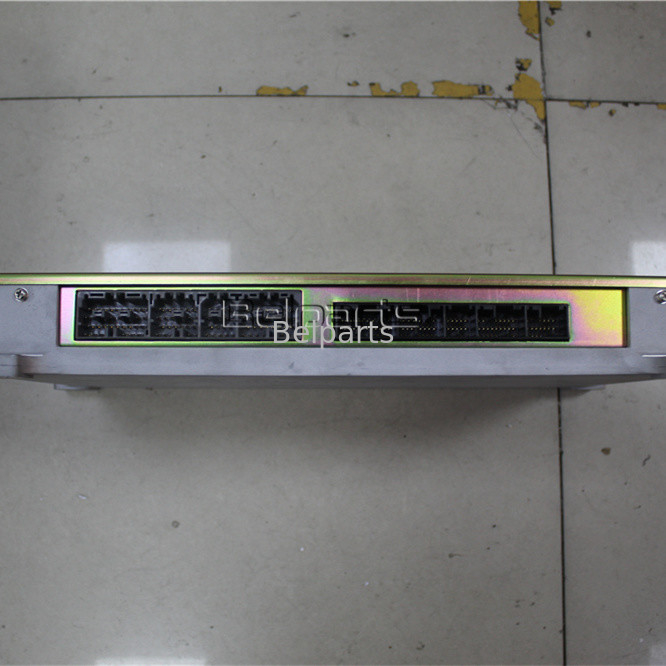 Suku Cadang Hidrolik Excavator SK200-8 E215 Engine Controller YN22E00354F5 YN22E00395F1 Papan Komputer untuk kobelco