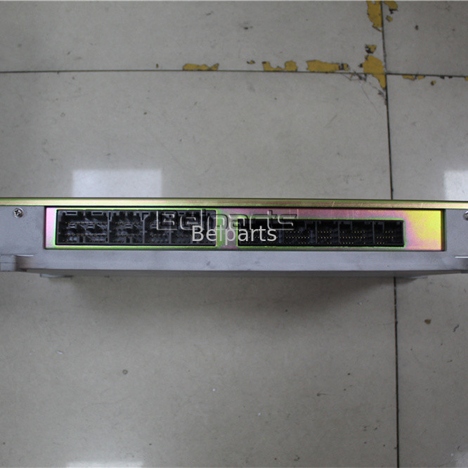 Suku Cadang Hidrolik Excavator SK200-8 E215 Engine Controller YN22E00354F5 YN22E00395F1 Papan Komputer untuk kobelco