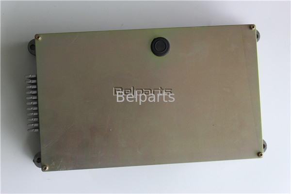 Papan Komputer Pengontrol Ekskavator Perayap SK200-2 SK100-2 SK200-5 SK200-5.5