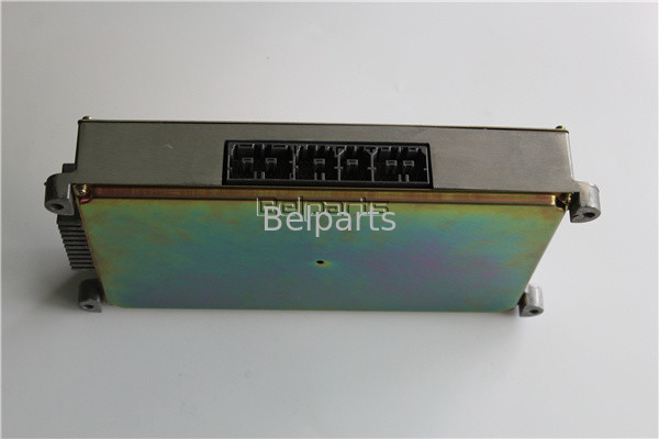 Papan Komputer Pengontrol Ekskavator Perayap SK200-2 SK100-2 SK200-5 SK200-5.5