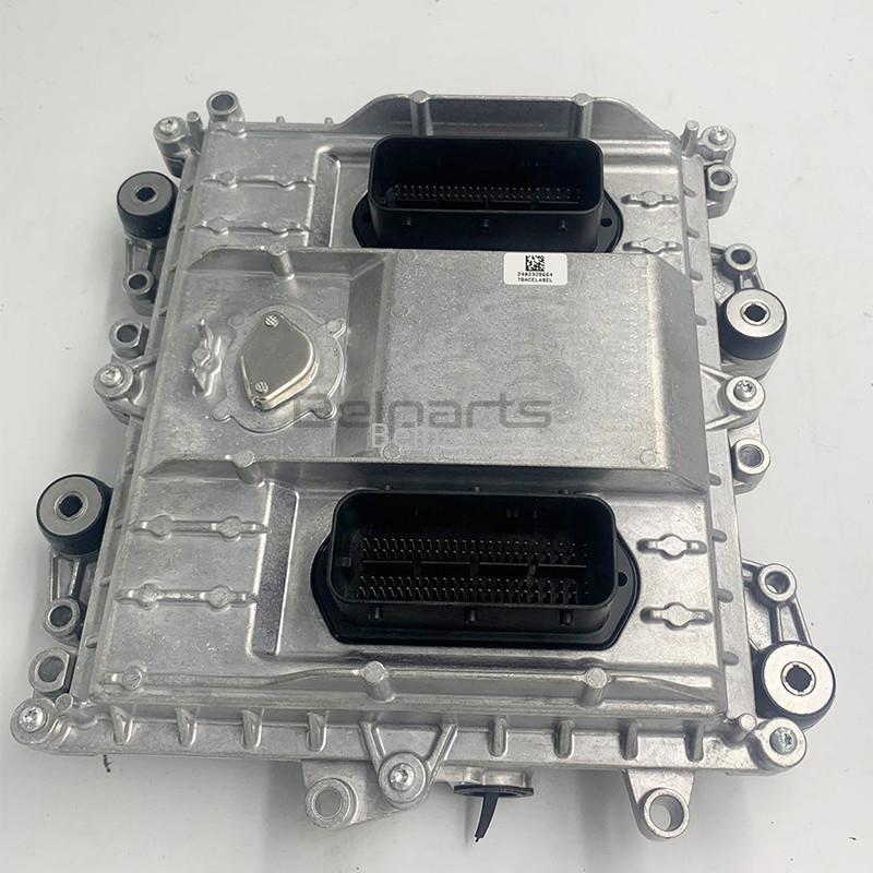 Suku Cadang Crawler Excavator DX225 Engine Controller 65.11201-7016 Papan Komputer ECU