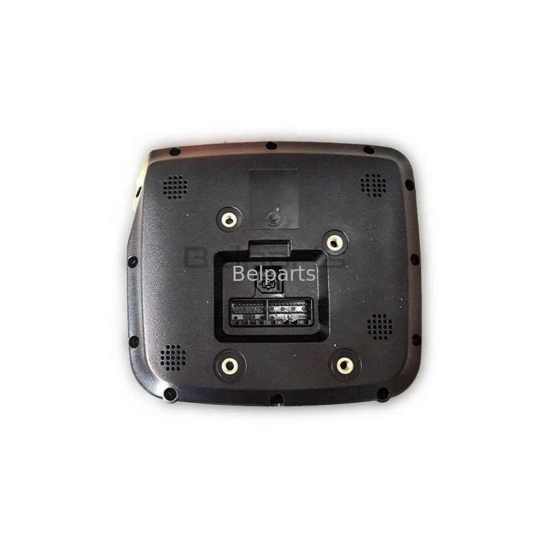 Belparts Excavator Monitor Elektronik DX225 DX300 DX340 DX140 DX260 Monitor Excavator