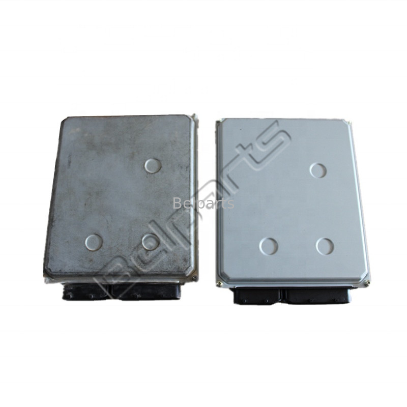 Suku Cadang Excavator Belparts Papan Komputer 4HK1 8-98080666-0 ZX200-3 ZAX270-3 ZX250-3 Pengontrol Mesin