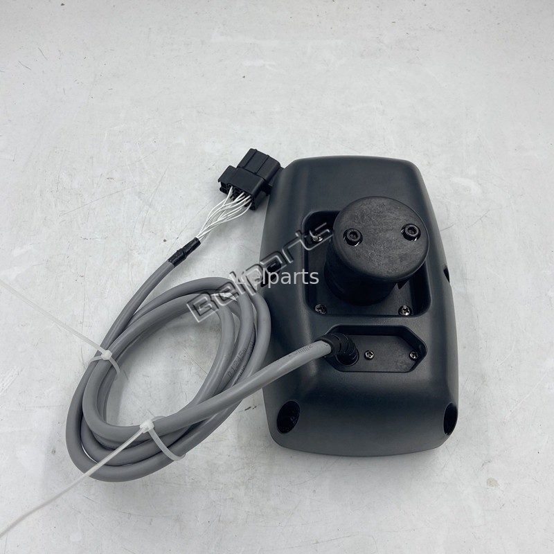 Monitor Excavator JCB220 JS200LC JCB200 Tampilan Layar Panel 332/K4244 704/50207