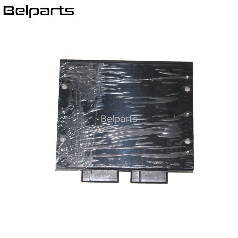 Suku Cadang Excavator Belparts RX210LC-7 Excavator Controller 21N6-33100 Papan Komputer