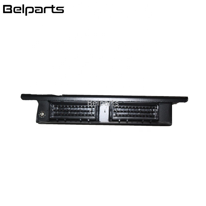 Suku Cadang Excavator Belparts RX210LC-7 Excavator Controller 21N6-33100 Papan Komputer