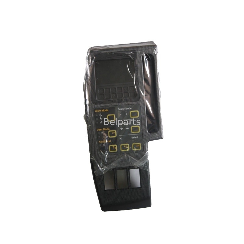 Suku Cadang Excavator Belparts R225-7 R450-7 R210-7 Monitor Untuk Tampilan Layar 21N3-35002