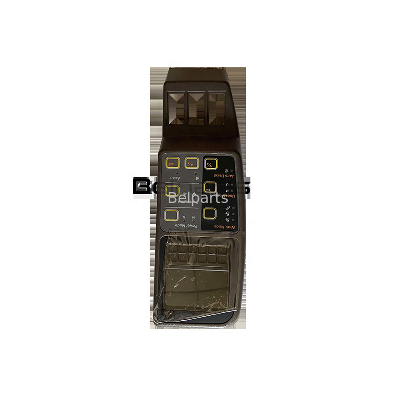 Suku Cadang Excavator Belparts R225-7 R450-7 R210-7 Monitor Untuk Tampilan Layar 21N3-35002