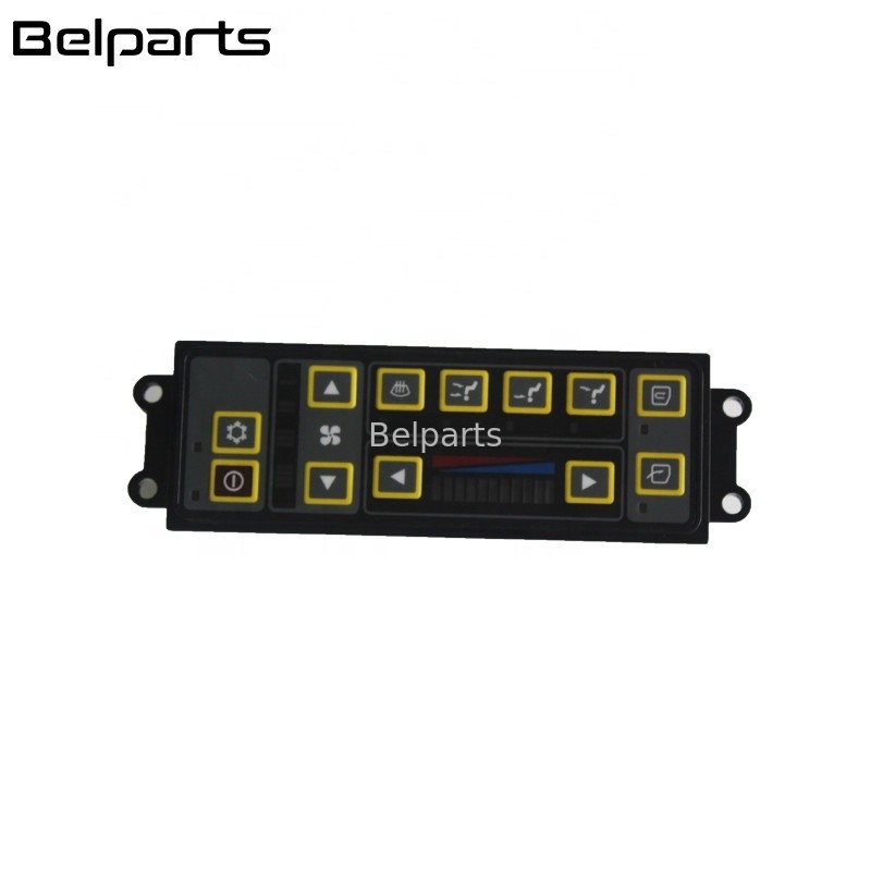 Suku Cadang Excavator Belparts R225-7 R450-7 R210-7 Monitor Untuk Tampilan Layar 21N3-35002