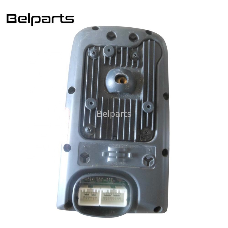Suku Cadang Excavator Belparts Papan Komputer E320D 24 Inch 227-7698 Monitor Panel Display