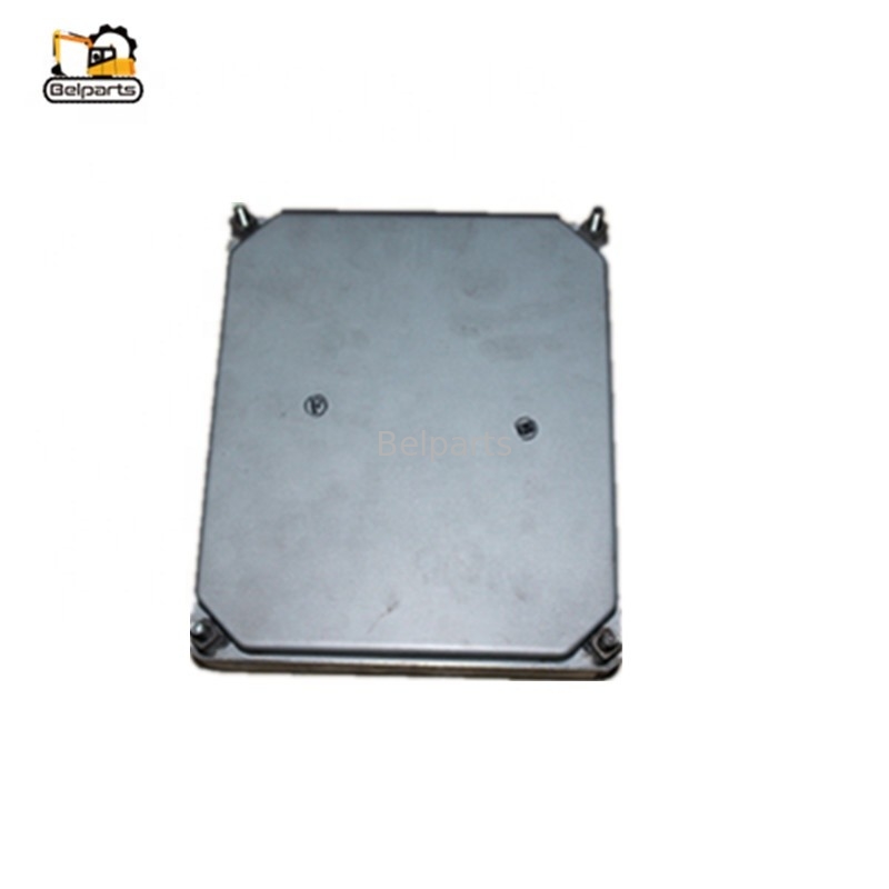 6D16TL CPU ME441124 Suku Cadang Excavator Papan Komputer 200a Dc Motor Grips Pengontrol Suhu