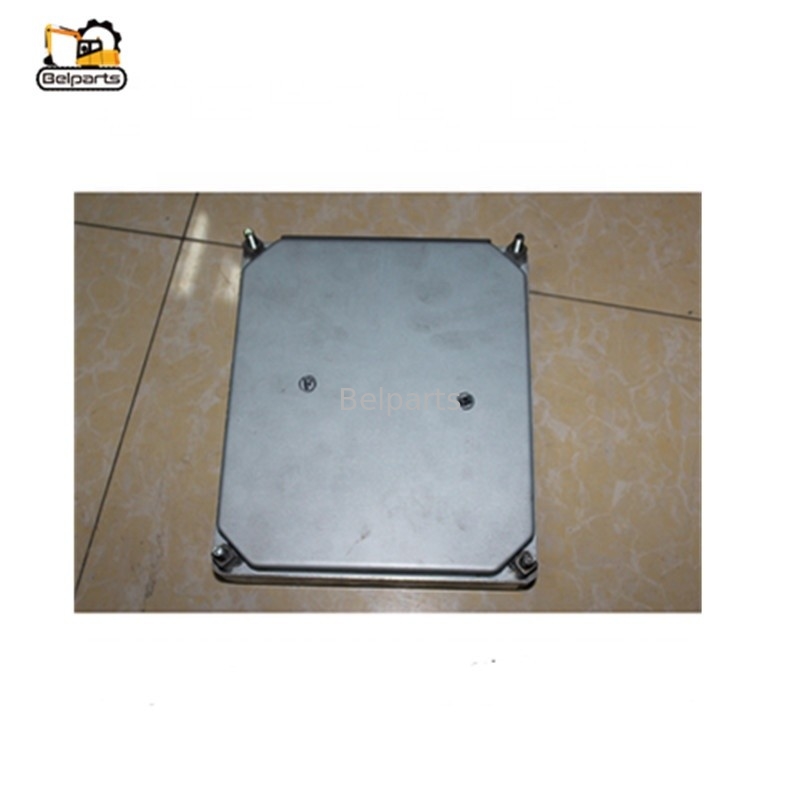 6D16TL CPU ME441124 Suku Cadang Excavator Papan Komputer 200a Dc Motor Grips Pengontrol Suhu